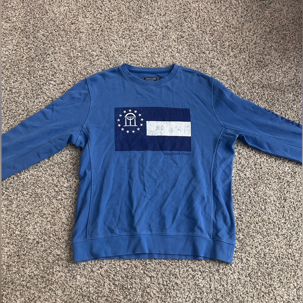 Vineyard Vines Crewneck Sweatshirt